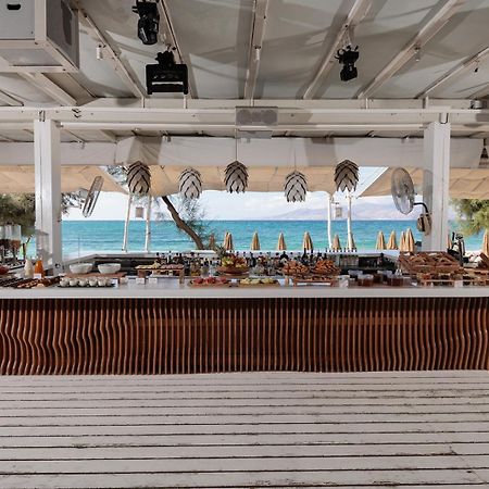 Iades Studios & Apartments Agia Anna  Exterior foto